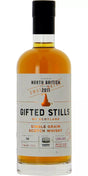 Jean Boyer North British 2011/2023 Gifted Stills Whisky 43% 700ml | Whisky | Shop online at Spirits of France