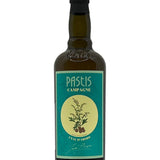 Jean Boyer Pastis Campagne 45% 700ml | Pastis | Shop online at Spirits of France