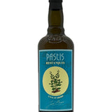 Jean Boyer Pastis Restanques 45% 700ml | Pastis | Shop online at Spirits of France