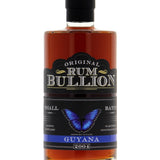 Jean Boyer Rhum Guyana 2004/2021 40% 700ml | Rum | Shop online at Spirits of France