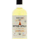 Jean Boyer Secret Islay ADG 2017 Blended Malt Scotch Whisky 43% 700ml | Whisky | Shop online at Spirits of France