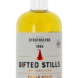 Jean Boyer Strathclyde 1994/2024 Gifted Stills Whisky 43.4% 700ml | Whisky | Shop online at Spirits of France