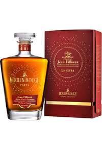 Thumbnail for Jean Fillioux Moulin Rouge 30 Years Grand Champagne Cognac 40% 700ml | Cognac | Shop online at Spirits of France