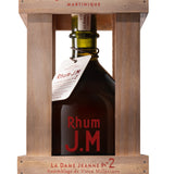 JM Rum Agricole Dame Jeanne No.2 45.9% 700ml | Rum | Shop online at Spirits of France