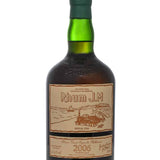 JM Rum AOC Agricole Rum 2006 41.5% 700ml | Rum | Shop online at Spirits of France