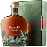 J.M Rum Vieux Canopee Carafe 46% 700ml | Rum | Shop online at Spirits of France