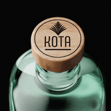 Kota Pandan Liqueur 18% 700ml | Liqueurs | Shop online at Spirits of France