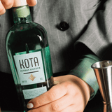 Kota Pandan Liqueur 18% 700ml | Liqueurs | Shop online at Spirits of France
