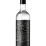 La Cava del Villano Plata Tequila 38% 700ml | Tequila | Shop online at Spirits of France