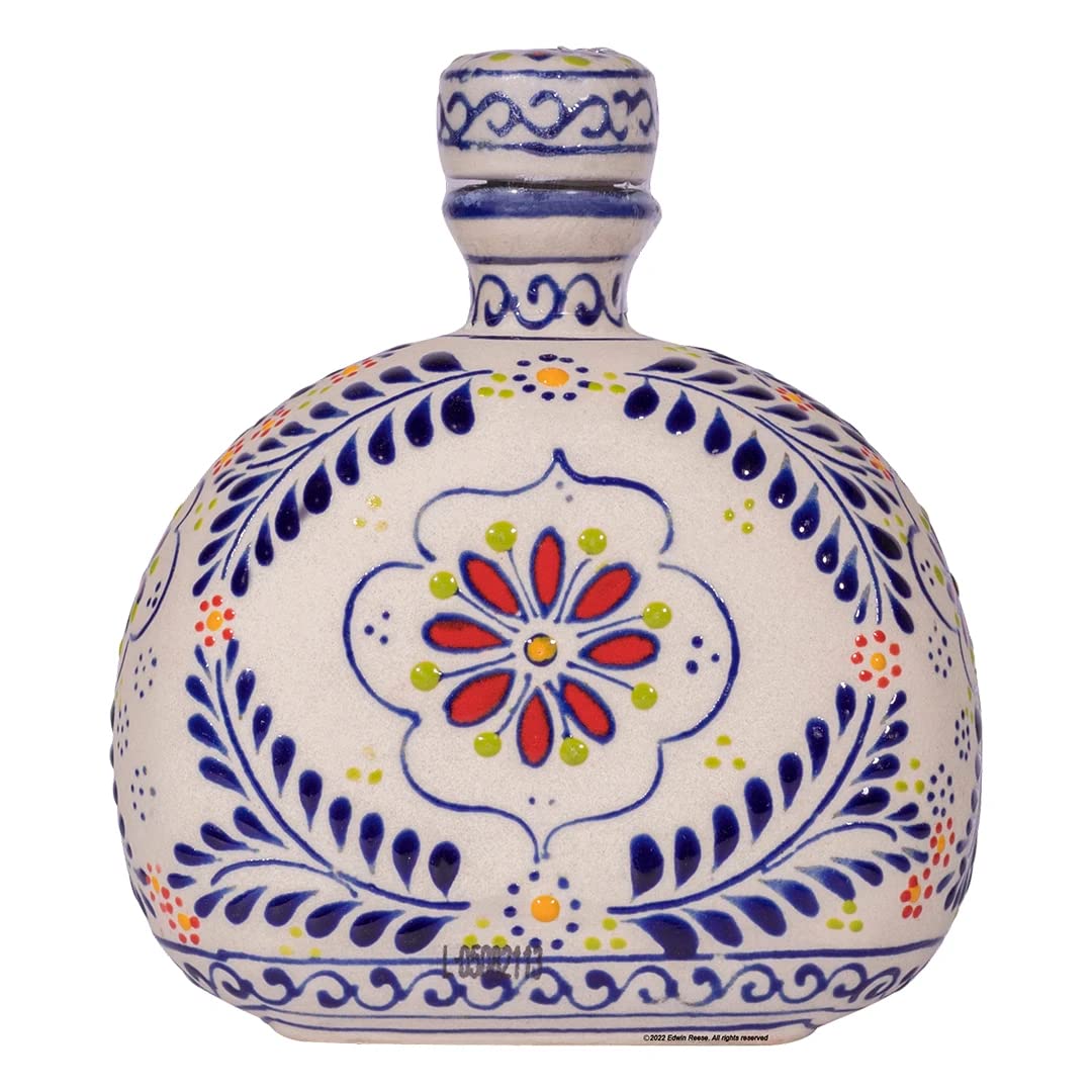 La Cofradia Edicion Talavera Reposado 38% 700ml | Tequila | Shop online at Spirits of France