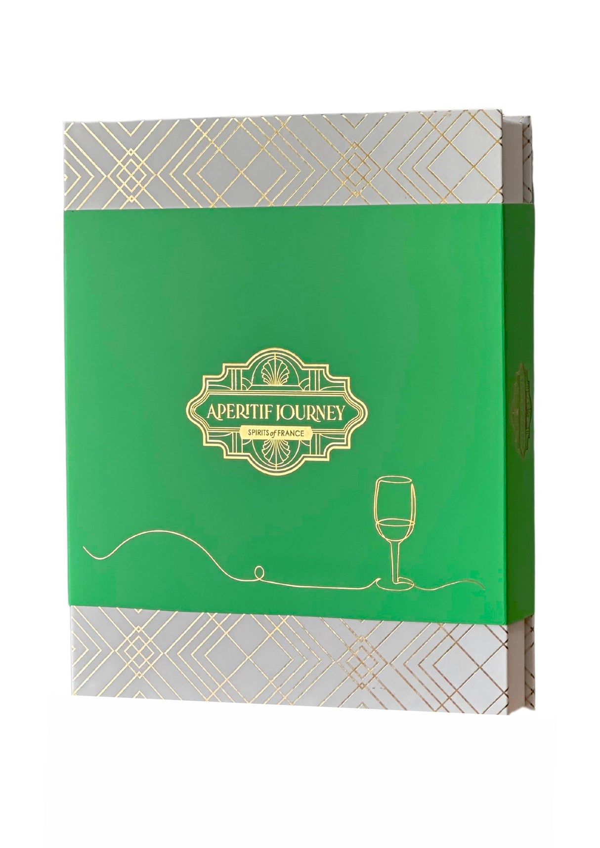 Limited - Edition Aperitif Christmas Advent Calendar 2024 | Aperitif | Shop online at Spirits of France