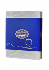 Limited - Edition French Classics Christmas Advent Calendar 2024 | French Classics | Shop online at Spirits of France