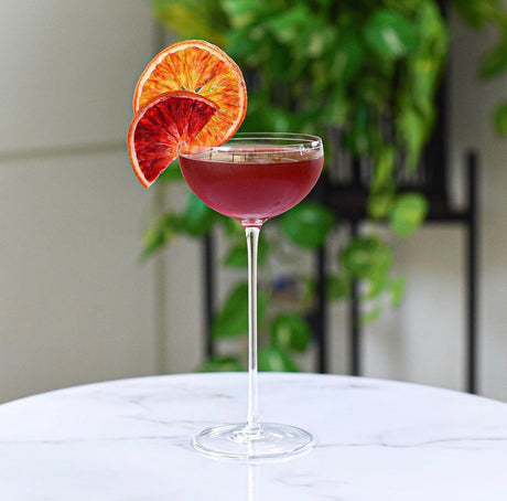 Maidenii Blood Orange Sloe - Groni Bundle | Cocktail Bundle | Shop online at Spirits of France