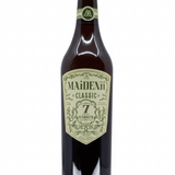 Maidenii Classic 7 Single Cask Vermouth 17% 500ml | Vermouth | Shop online at Spirits of France