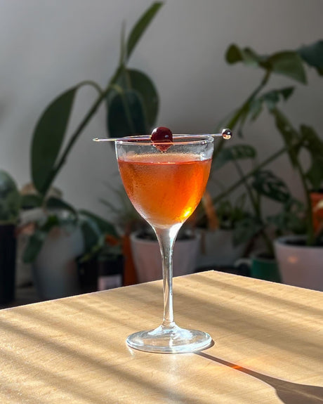 Maidenii Manhattan Bundle | Cocktail Bundle | Shop online at Spirits of France