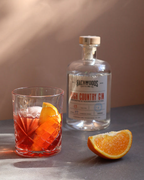 Maidenii Negroni Bundle | Cocktail Bundle | Shop online at Spirits of France