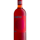 Maidenii Roselle Bitter 22% 750ml | bitters | Shop online at Spirits of France