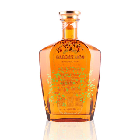 Massenez Dom Pacello orange liqueur 40% 700ml | Liqueurs | Shop online at Spirits of France