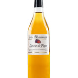 Massenez Fig Liqueur 18% 700ml | Liqueurs | Shop online at Spirits of France