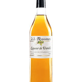 Massenez Vanilla Liqueur 20% 700ml | Liqueurs | Shop online at Spirits of France
