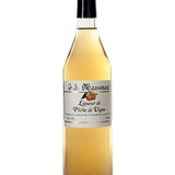 Massenez Vineyard Peach Liqueur 20% 700ml | Liqueurs | Shop online at Spirits of France