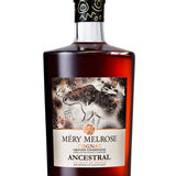 Mery Melrose Ancestral Cognac 40% 700ml | Cognac | Shop online at Spirits of France