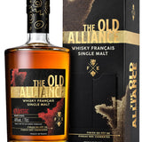 Mery Melrose Whisky Old Alliance Classic 46% 700ml | Whisky | Shop online at Spirits of France