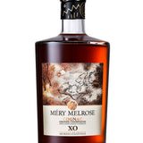Mery Melrose XO Organic Cognac 40% 700ml | Cognac | Shop online at Spirits of France