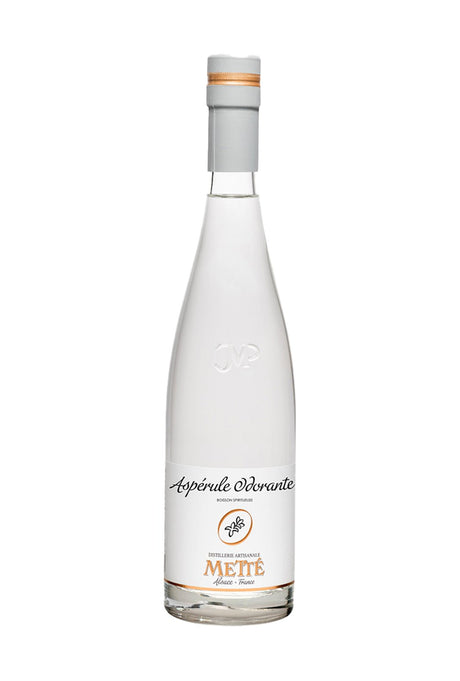 Mette Eau de Vie Sweet Woodruff (Asperule Odorante) 45% 500ml | Eau de Vie | Shop online at Spirits of France