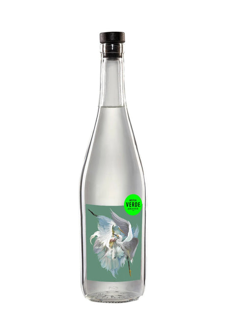 Mezcal Verde Momento 42% 700ml | Tequila | Shop online at Spirits of France