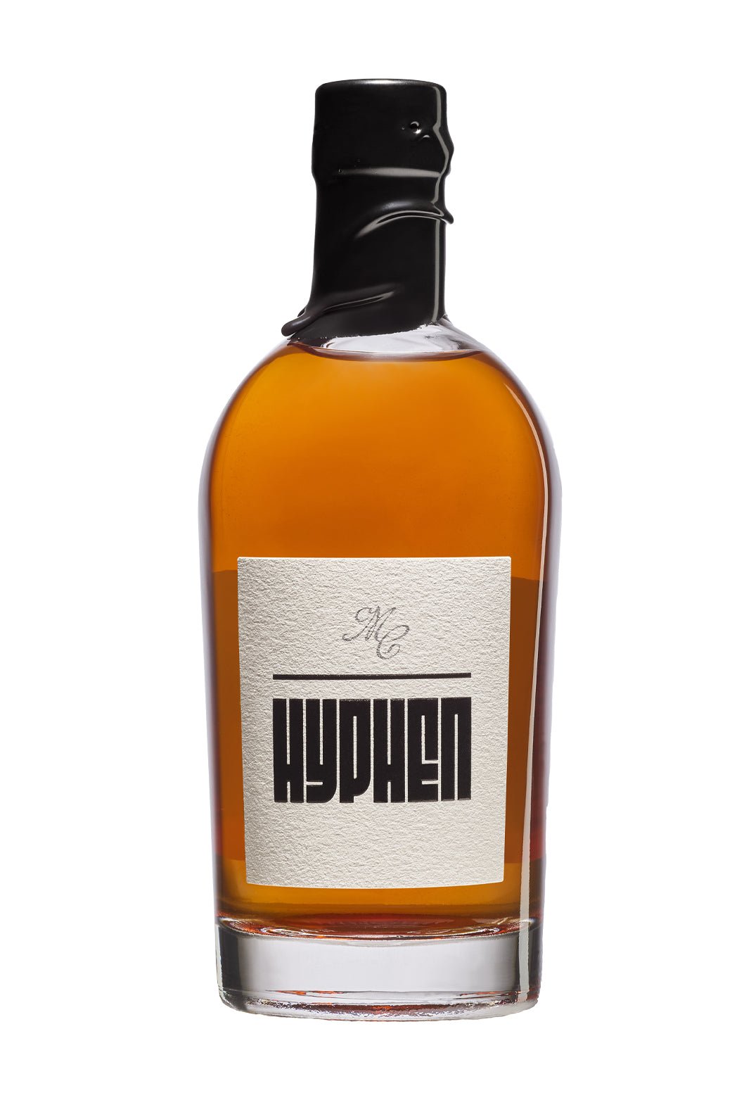 Michel Couvreur Hyphen Blended Malt Whisky 46% 500ml | Whisky | Shop online at Spirits of France