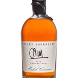 Michel Couvreur Very Sherried Whisky 25 Years 50% 500ml | Whisky | Shop online at Spirits of France