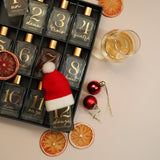 Mixed Spirits Christmas Advent Tasting Box 2025 | Mixed Spirits | Shop online at Spirits of France