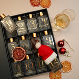 Mixed Spirits Christmas Advent Tasting Box 2025 | Mixed Spirits | Shop online at Spirits of France