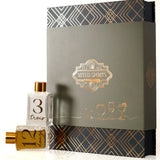 Mixed Spirits Christmas Advent Tasting Box 2025 | Mixed Spirits | Shop online at Spirits of France