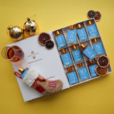 Mixed Spirits Limited - Edition Christmas Advent Calendar 2024 | Mixed Spirits | Shop online at Spirits of France