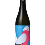 Nagano Meijo Junmai Ginjo Momoiro Inko 16.3% 720ml | Sake | Shop online at Spirits of France