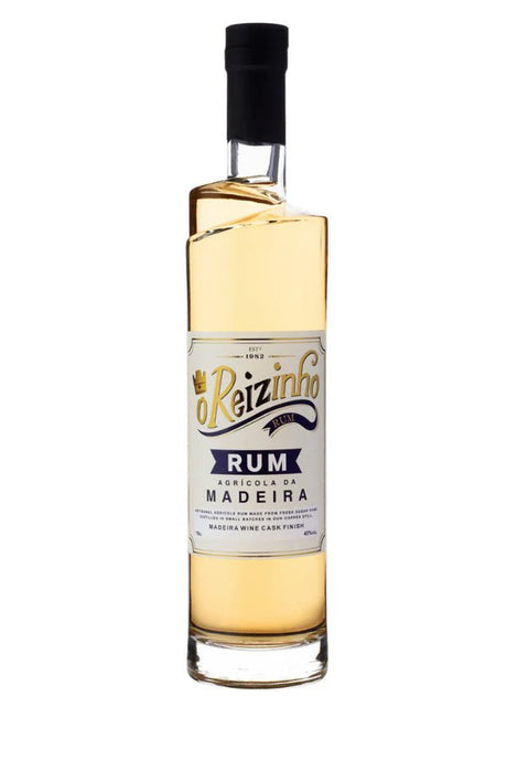 O Reizinho Dourado Rum 45% 700ml | Rum | Shop online at Spirits of France
