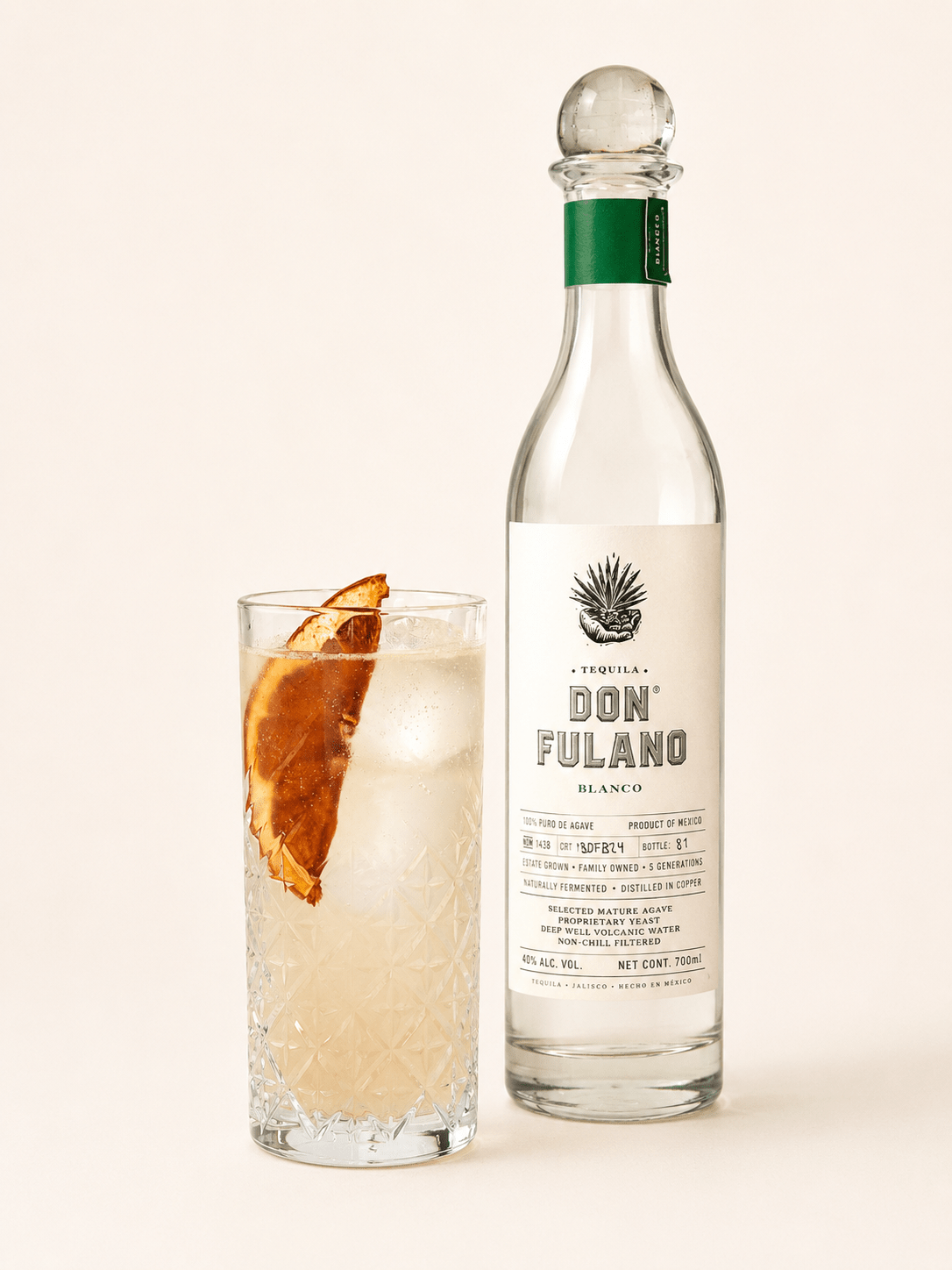 Paloma Riff | Cocktail Bundle | Shop online at Spirits of France