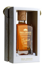 Paul Giraud XO Irisdis 25 yrs 40% 700ml | Cognac | Shop online at Spirits of France