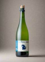 Pere Jules Poire Bouche (semi - dry Pear cider) Pays d'Auge 4% 750ml | Hard Cider | Shop online at Spirits of France