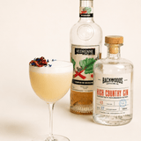Rhubarb Sour Bundle | Cocktail Bundle | Shop online at Spirits of France