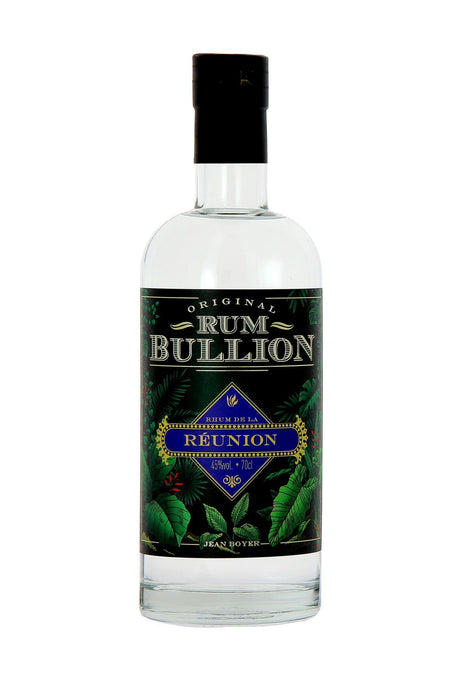 RHUM De La Reunion 700ml 45% | Rum | Shop online at Spirits of France