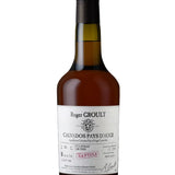 Roger Groult Calvados Banyuls Pays d'Auge 47.6% 500ml | Calvados : Pays d'Auge | Shop online at Spirits of France