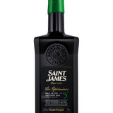 Saint James Rhum Agricole 2005 51.8% 700ml | Rum | Shop online at Spirits of France