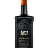Saint James Rhum Agricole 2006 54.4% 700ml | Rum | Shop online at Spirits of France