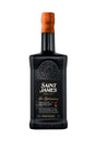 Saint James Rhum Agricole 2006 54.4% 700ml | Rum | Shop online at Spirits of France