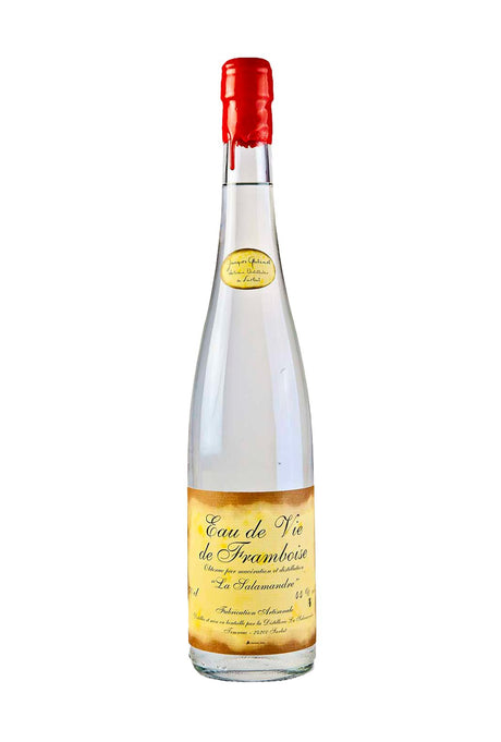 Salamandre EDV Framboises (Raspberry) 44% 700ml | Eau de Vie | Shop online at Spirits of France