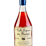 Salamandre Prune Liqueur 20% 700ml | Fruit Liqueur | Shop online at Spirits of France