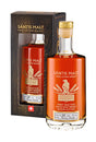 SANTIS ALPSTEIN XIX - Sherry Cask Finish - Swiss Alpine Whiskey 48% 500ml | Whisky | Shop online at Spirits of France